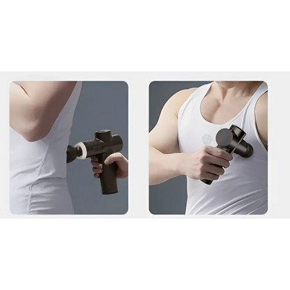 Adjustable Handheld Muscle Fitness Equipment